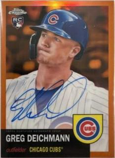 Greg Deichmann