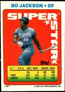 Bo Jackson