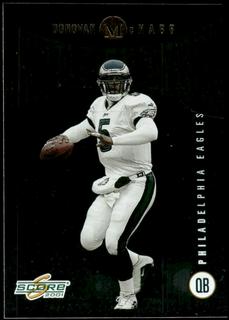 Donovan McNabb