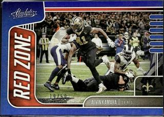 Alvin Kamara