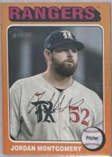 Jordan Montgomery
