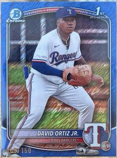 David Ortiz Jr.