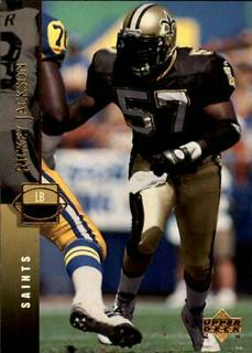 Rickey Jackson