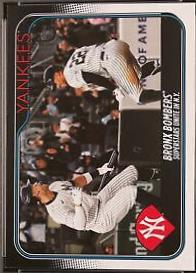 Aaron Judge & Juan Soto