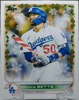Mookie Betts