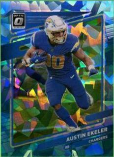Austin Ekeler