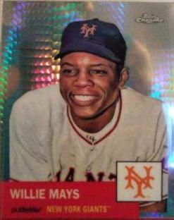 Willie Mays