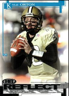Kyle Orton