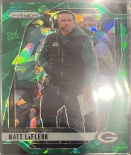 Matt LaFleur