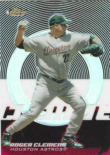 Roger Clemens