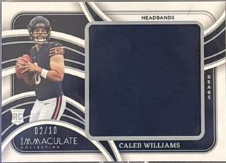 Caleb Williams