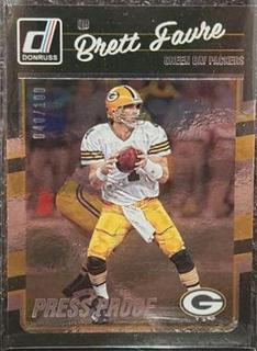 Brett Favre