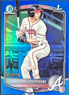 Tate Southisene