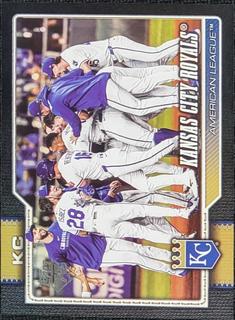 Kansas City Royals