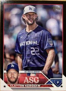 Clayton Kershaw