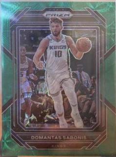 Domantas Sabonis