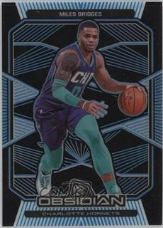 Miles Bridges