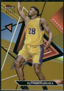 Rui Hachimura