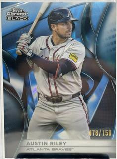 Austin Riley
