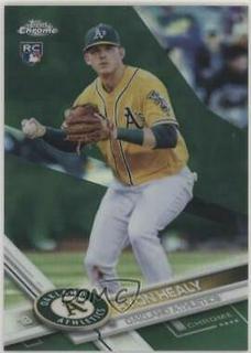 Ryon Healy