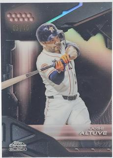 Jose Altuve