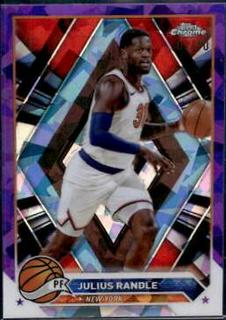 Julius Randle