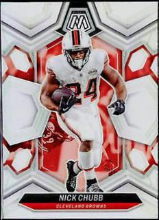 Nick Chubb