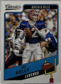 Jim Kelly