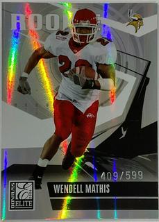 Wendell Mathis