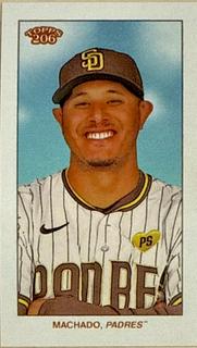 Manny Machado