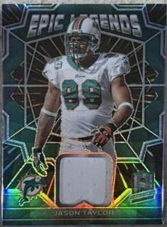 Jason Taylor