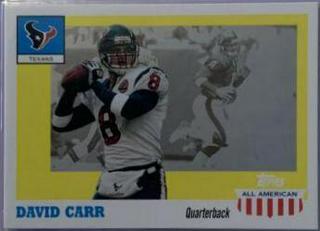 David Carr