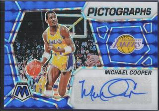 Michael Cooper