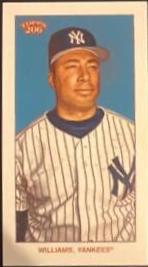 Bernie Williams