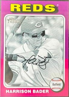 Harrison Bader