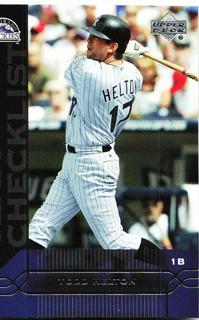 Todd Helton