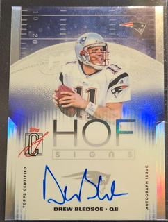 Drew Bledsoe