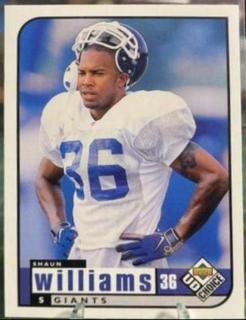Shaun Williams