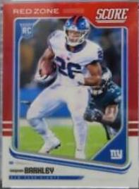 Saquon Barkley
