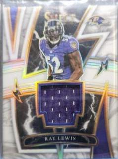 Ray Lewis