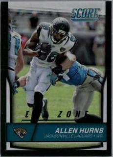 Allen Hurns