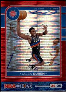 Jalen Duren