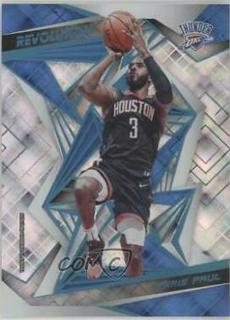 Chris Paul
