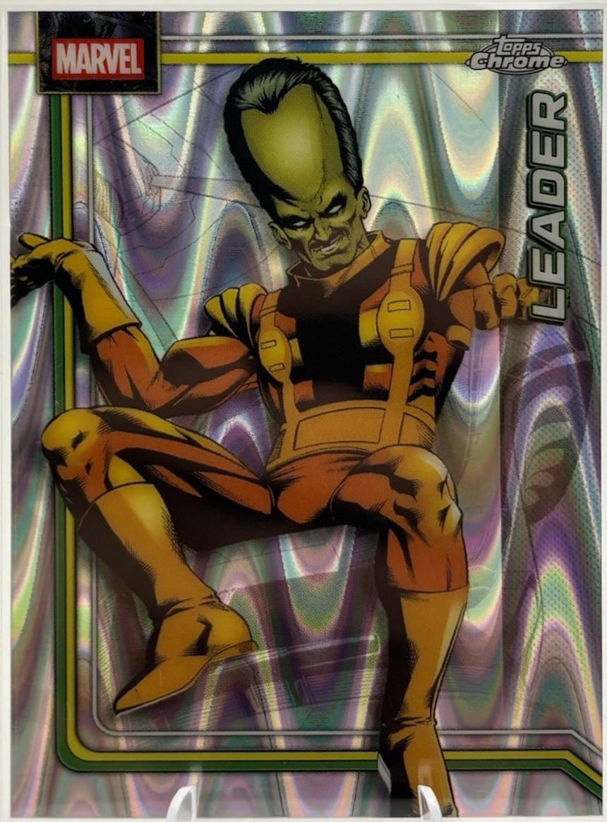 Leader RayWave Refractor