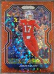 Josh Allen