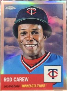 Rod Carew