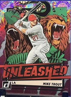 Mike Trout