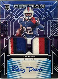 Ray Davis