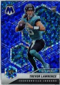 Trevor Lawrence