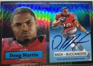 Doug Martin